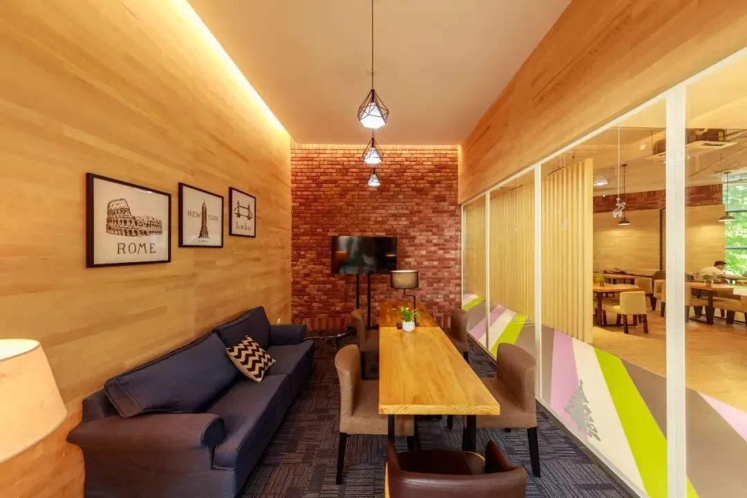 寶安逐夢(mèng)孵化未來⑤ | 眾里創(chuàng)新社區(qū)·寶體 一片“寶地”，全方位服務(wù)托舉創(chuàng)業(yè)夢(mèng)想