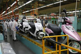 車輛準(zhǔn)入新規(guī)意見稿出爐 摩企成本有望大幅降低，行業(yè)迎來大利好